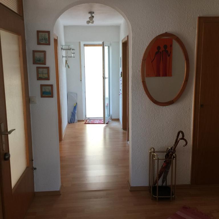 Apartment Hope Inn Groß-Zimmern Zimmer foto