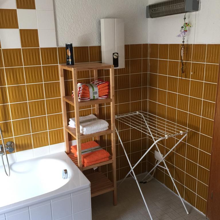 Apartment Hope Inn Groß-Zimmern Zimmer foto