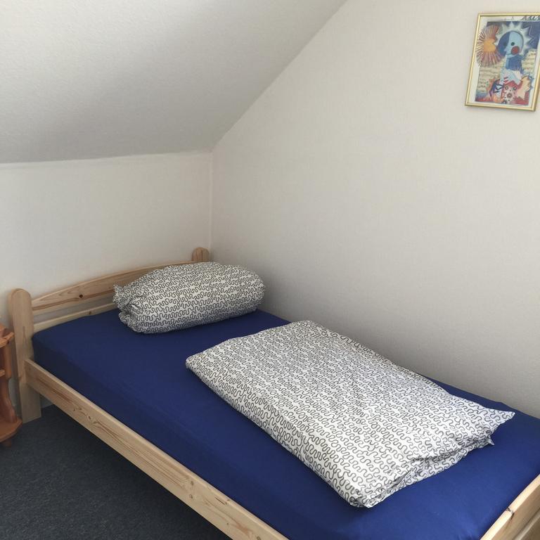 Apartment Hope Inn Groß-Zimmern Zimmer foto